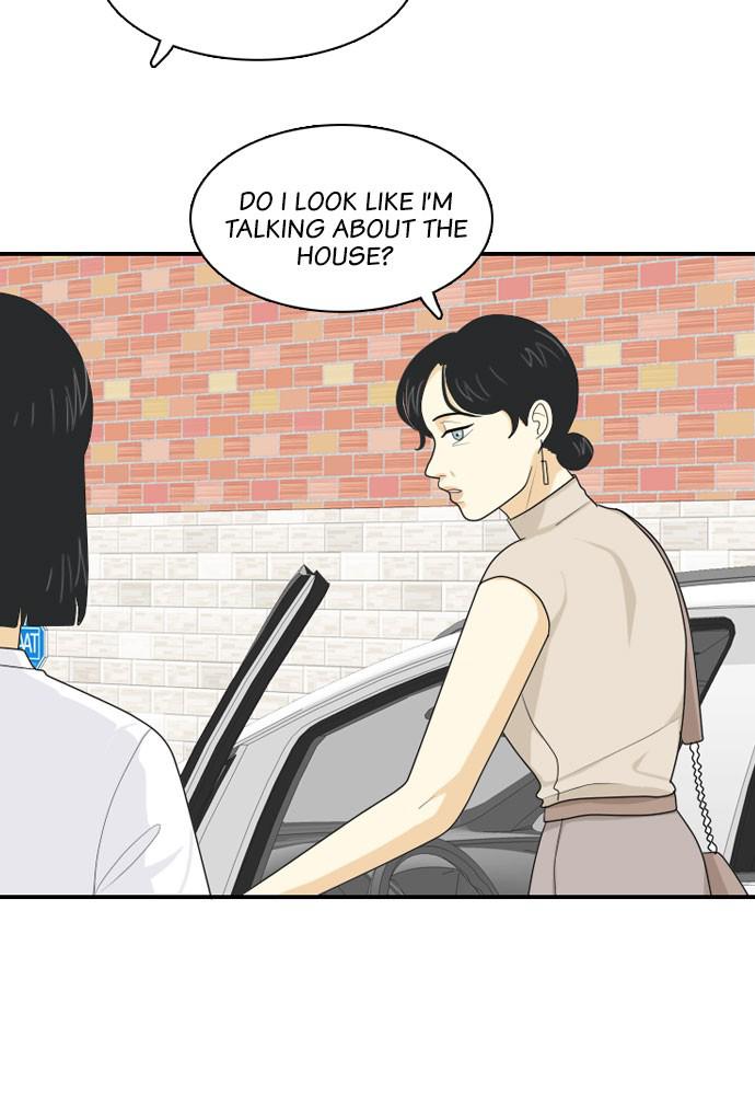 Read My Roommate Is A Gumiho ENGLISH Manga Online