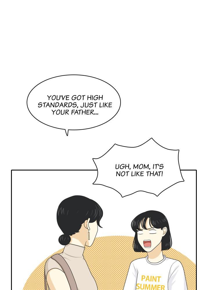 Read My Roommate Is A Gumiho ENGLISH Manga Online