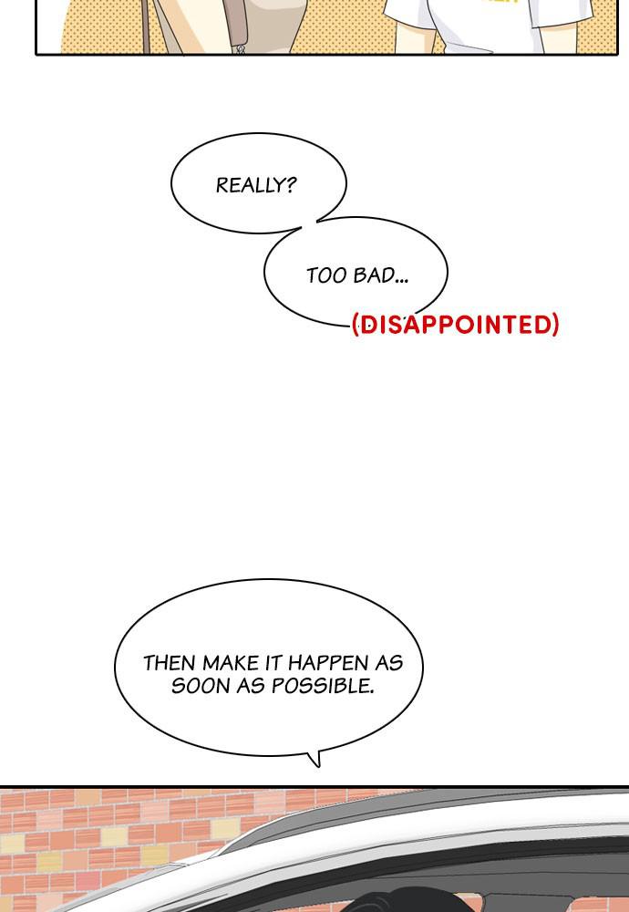 Read My Roommate Is A Gumiho ENGLISH Manga Online
