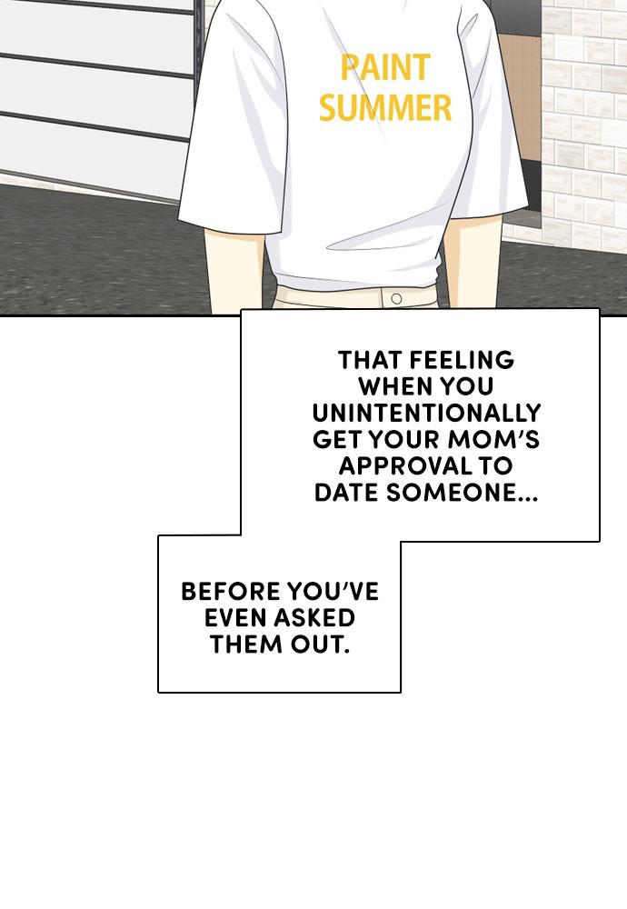 Read My Roommate Is A Gumiho ENGLISH Manga Online
