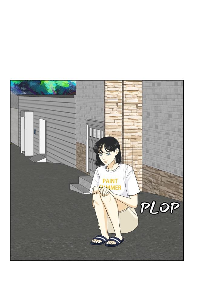 Read My Roommate Is A Gumiho ENGLISH Manga Online