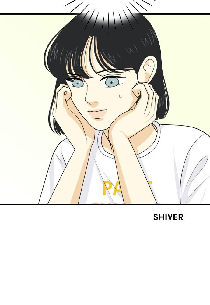 Read My Roommate Is A Gumiho ENGLISH Manga Online
