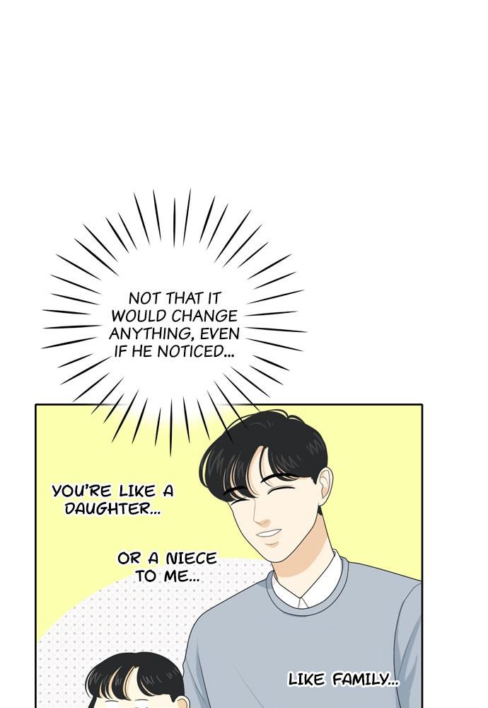 Read My Roommate Is A Gumiho ENGLISH Manga Online