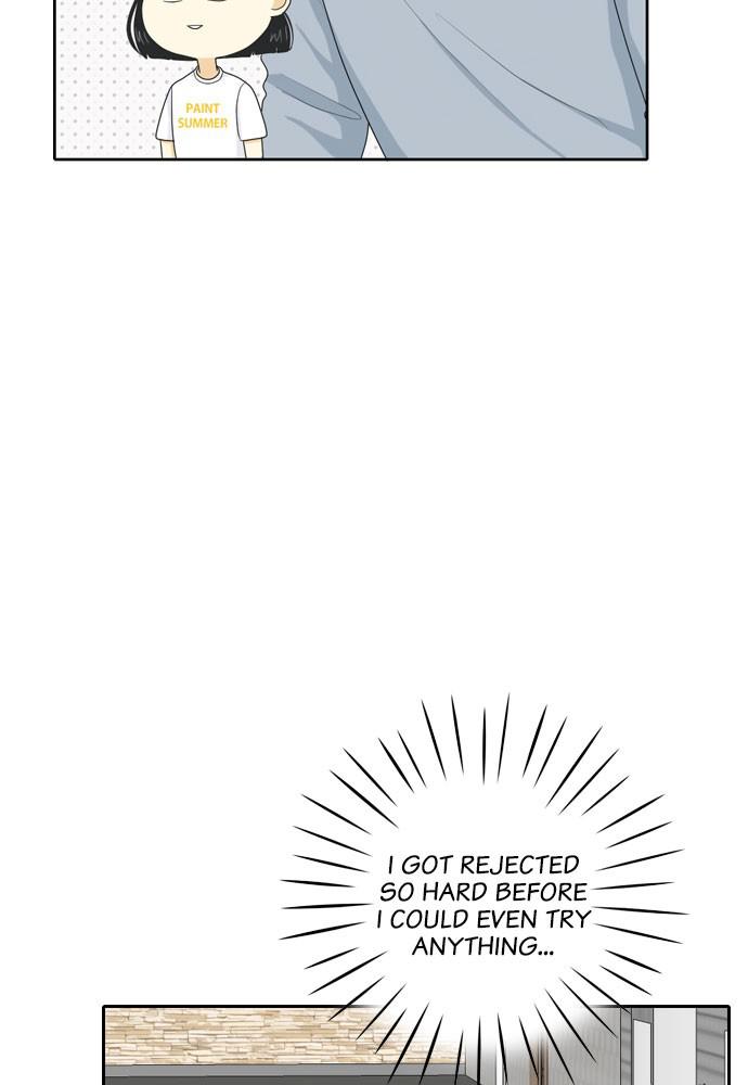 Read My Roommate Is A Gumiho ENGLISH Manga Online