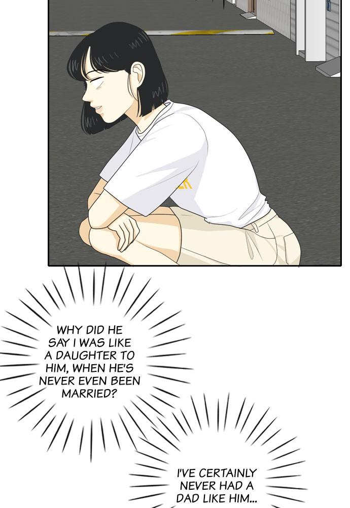 Read My Roommate Is A Gumiho ENGLISH Manga Online