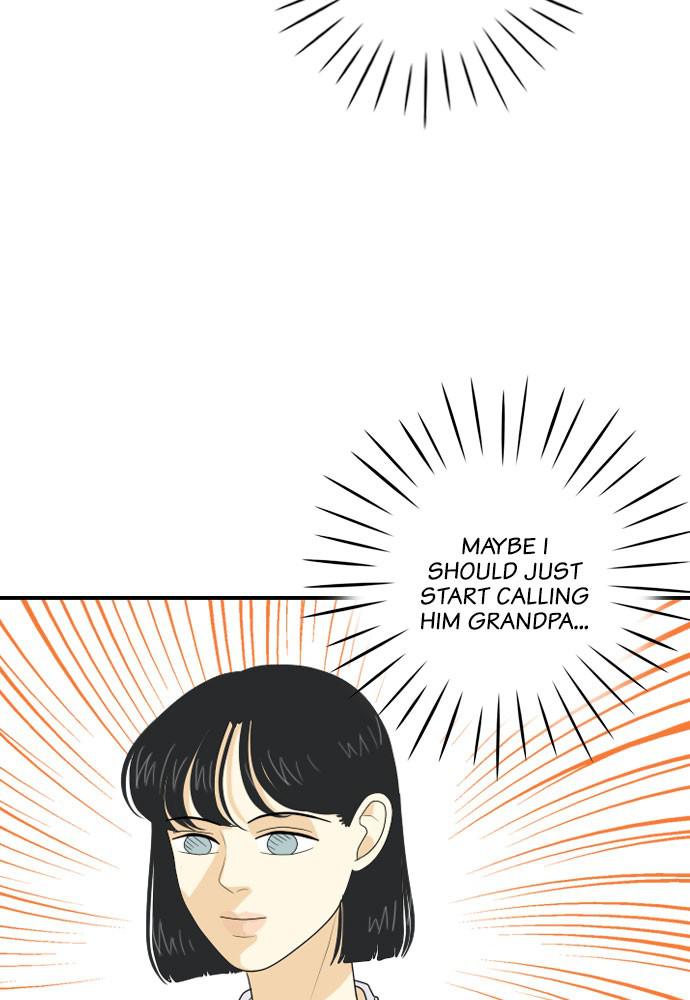Read My Roommate Is A Gumiho ENGLISH Manga Online