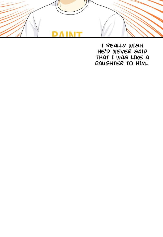 Read My Roommate Is A Gumiho ENGLISH Manga Online