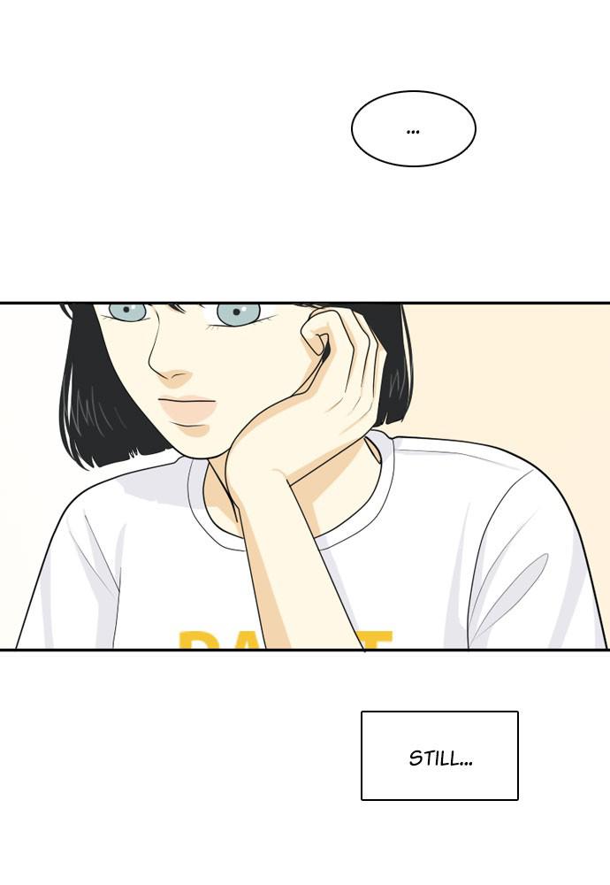 Read My Roommate Is A Gumiho ENGLISH Manga Online