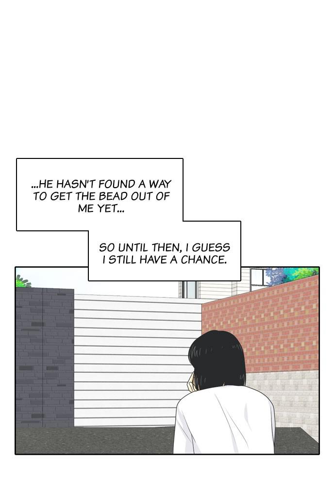 Read My Roommate Is A Gumiho ENGLISH Manga Online