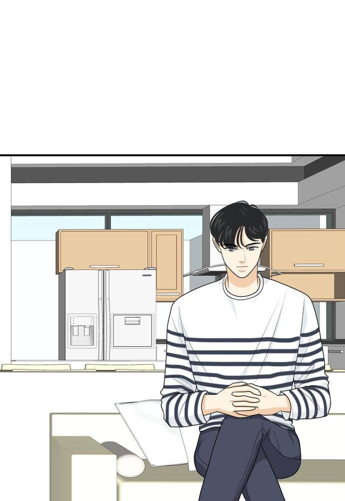 Read My Roommate Is A Gumiho ENGLISH Manga Online