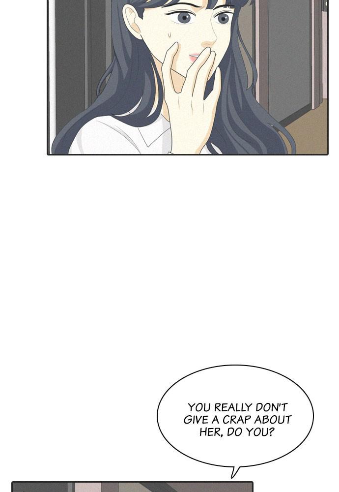 Read My Roommate Is A Gumiho ENGLISH Manga Online
