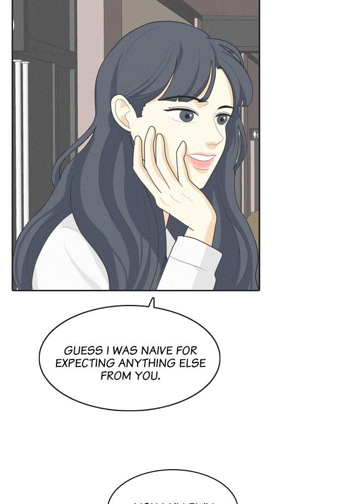 Read My Roommate Is A Gumiho ENGLISH Manga Online