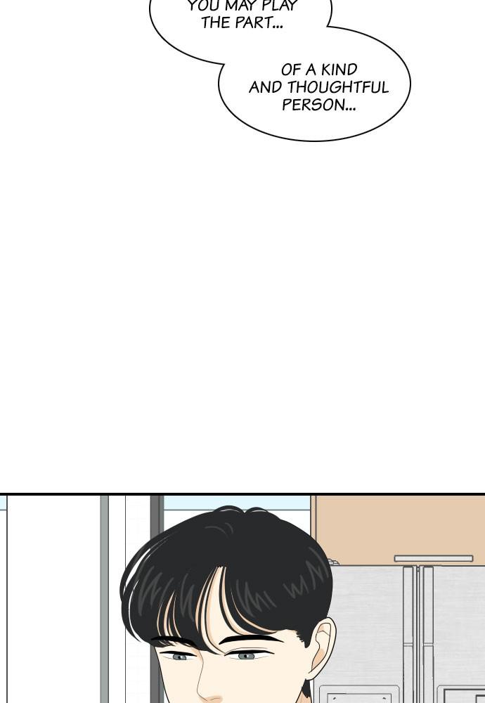 Read My Roommate Is A Gumiho ENGLISH Manga Online