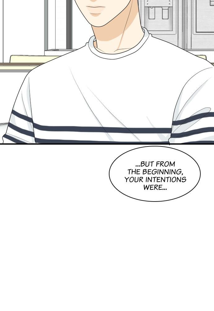Read My Roommate Is A Gumiho ENGLISH Manga Online
