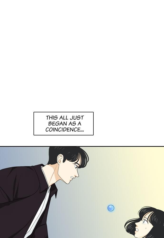 Read My Roommate Is A Gumiho ENGLISH Manga Online