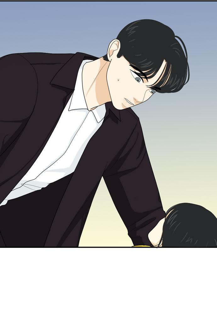 Read My Roommate Is A Gumiho ENGLISH Manga Online