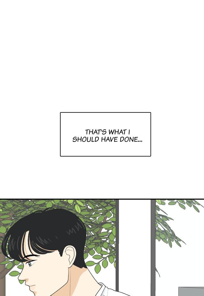Read My Roommate Is A Gumiho ENGLISH Manga Online