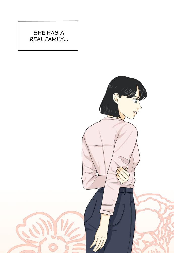 Read My Roommate Is A Gumiho ENGLISH Manga Online