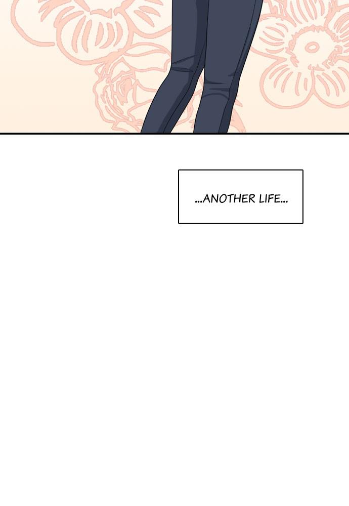 Read My Roommate Is A Gumiho ENGLISH Manga Online