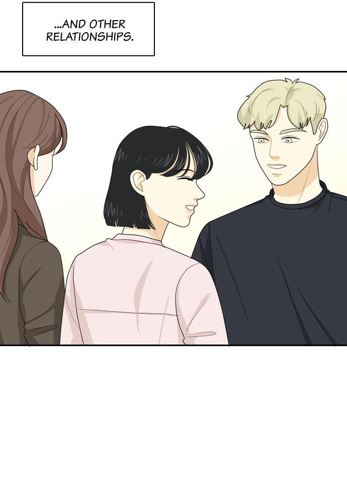 Read My Roommate Is A Gumiho ENGLISH Manga Online