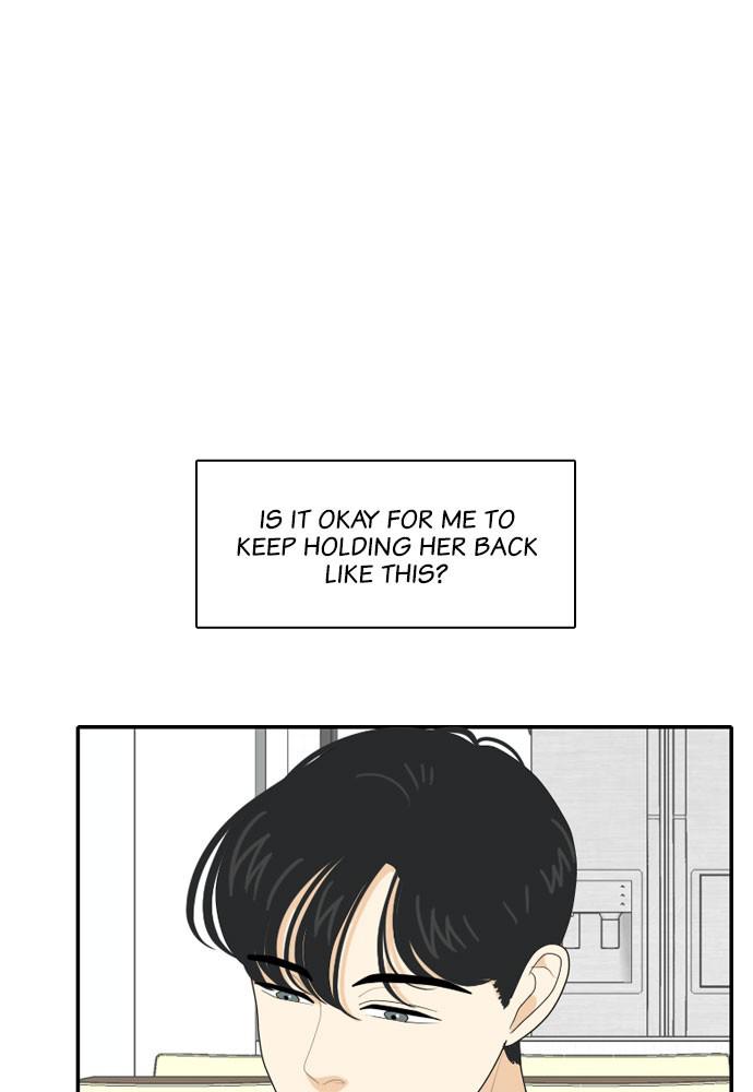 Read My Roommate Is A Gumiho ENGLISH Manga Online