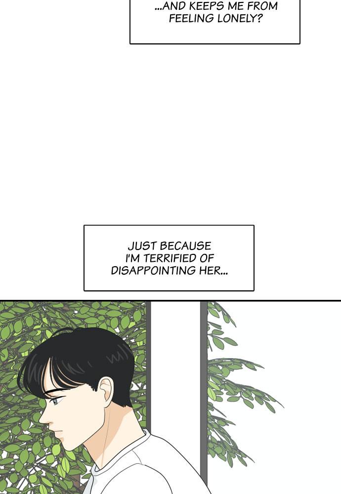 Read My Roommate Is A Gumiho ENGLISH Manga Online