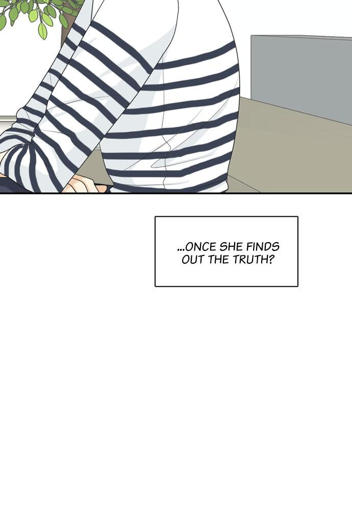Read My Roommate Is A Gumiho ENGLISH Manga Online