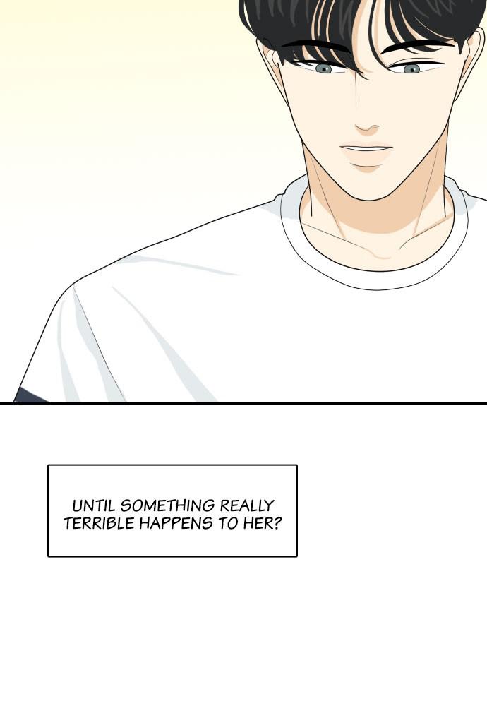 Read My Roommate Is A Gumiho ENGLISH Manga Online