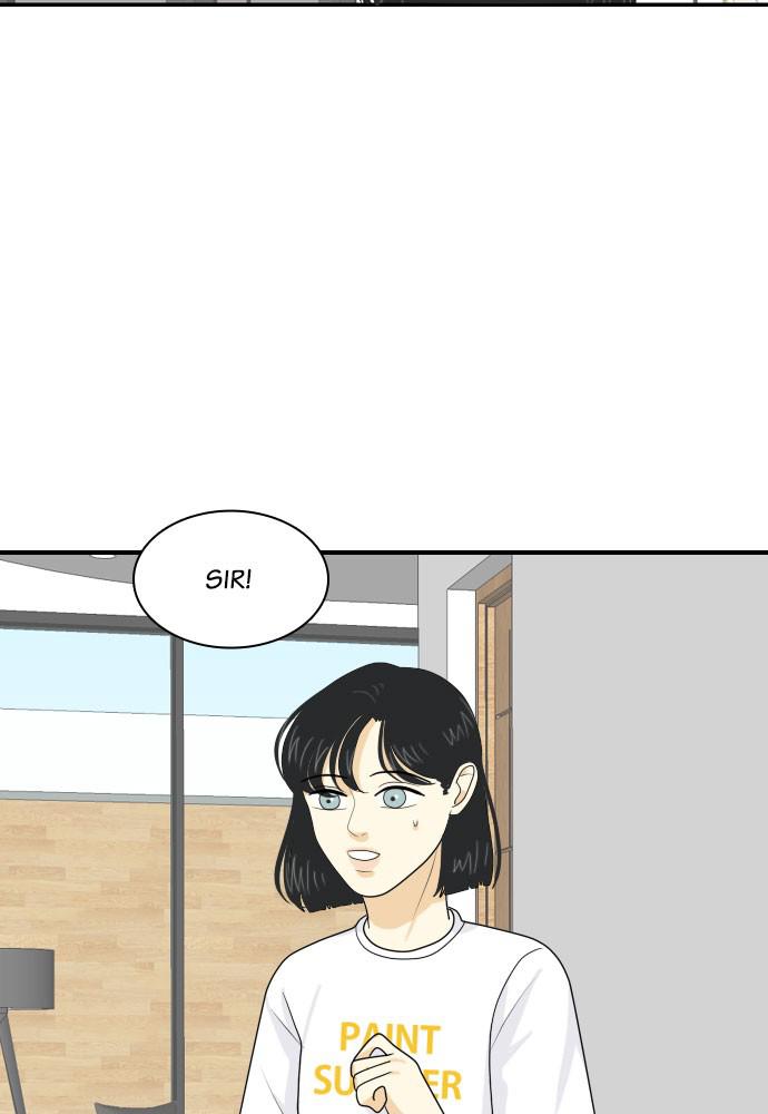 Read My Roommate Is A Gumiho ENGLISH Manga Online