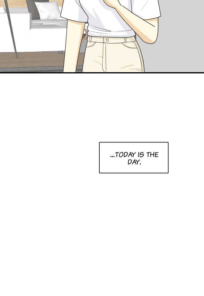 Read My Roommate Is A Gumiho ENGLISH Manga Online