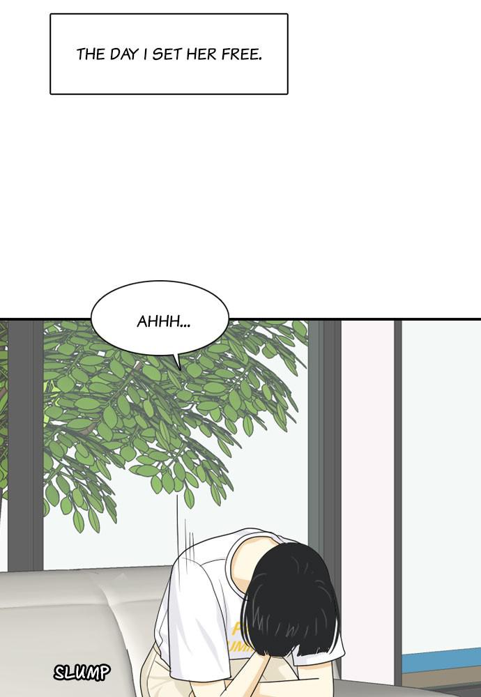 Read My Roommate Is A Gumiho ENGLISH Manga Online