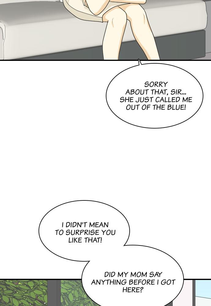 Read My Roommate Is A Gumiho ENGLISH Manga Online