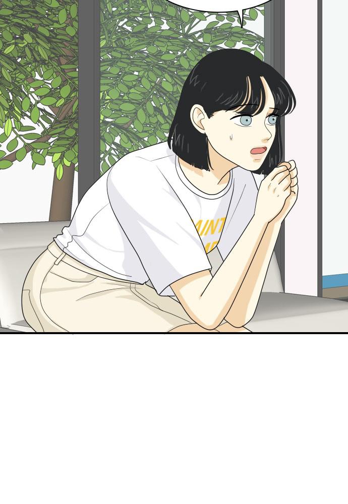 Read My Roommate Is A Gumiho ENGLISH Manga Online