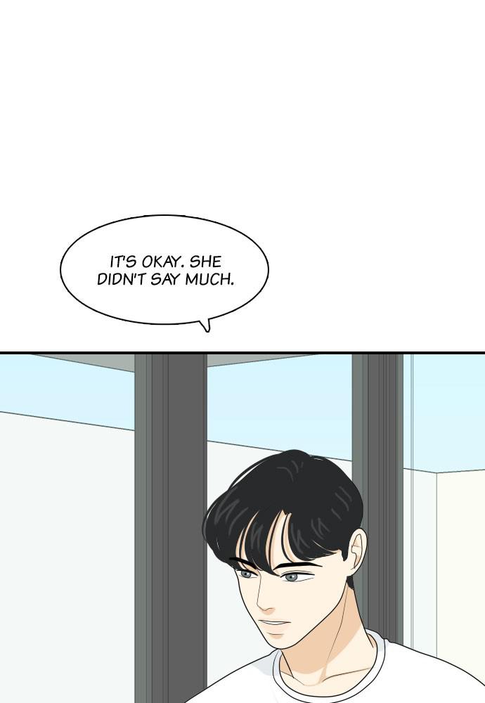 Read My Roommate Is A Gumiho ENGLISH Manga Online