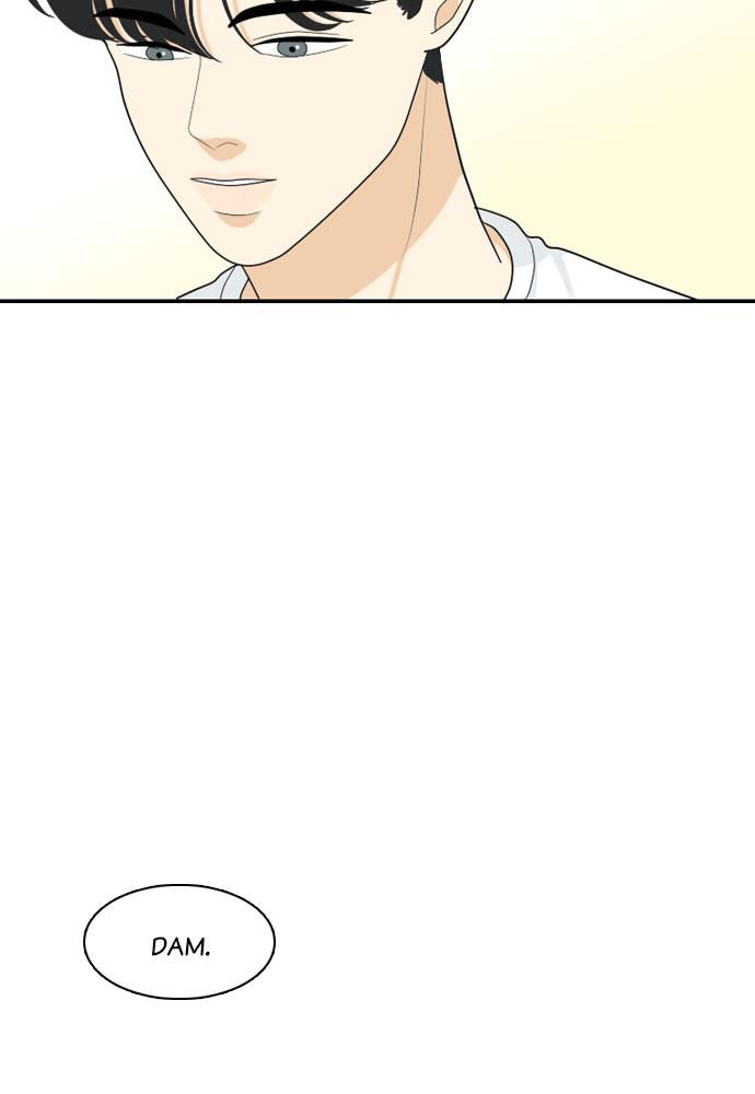 Read My Roommate Is A Gumiho ENGLISH Manga Online
