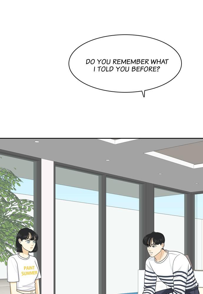 Read My Roommate Is A Gumiho ENGLISH Manga Online