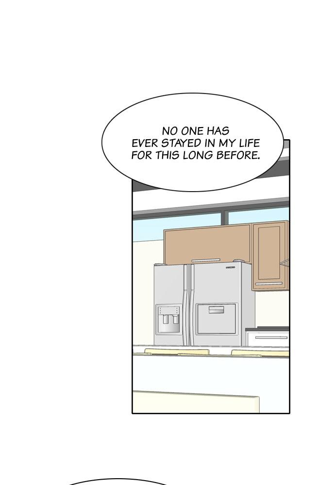 Read My Roommate Is A Gumiho ENGLISH Manga Online