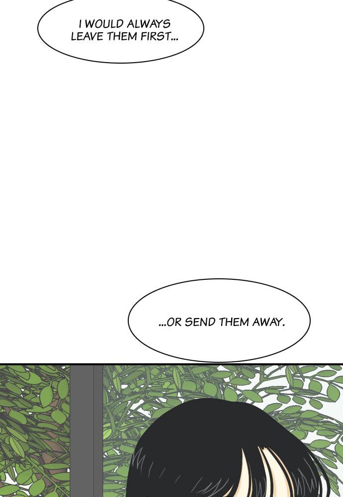 Read My Roommate Is A Gumiho ENGLISH Manga Online