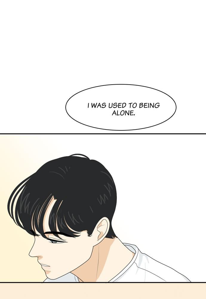 Read My Roommate Is A Gumiho ENGLISH Manga Online