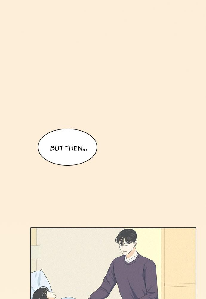 Read My Roommate Is A Gumiho ENGLISH Manga Online
