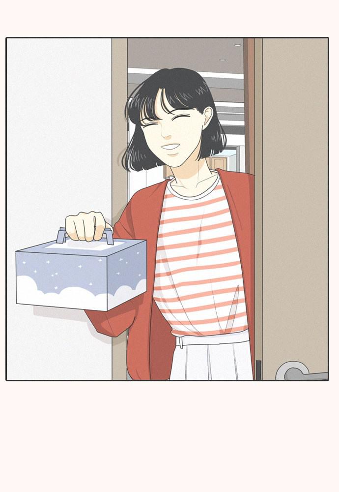 Read My Roommate Is A Gumiho ENGLISH Manga Online