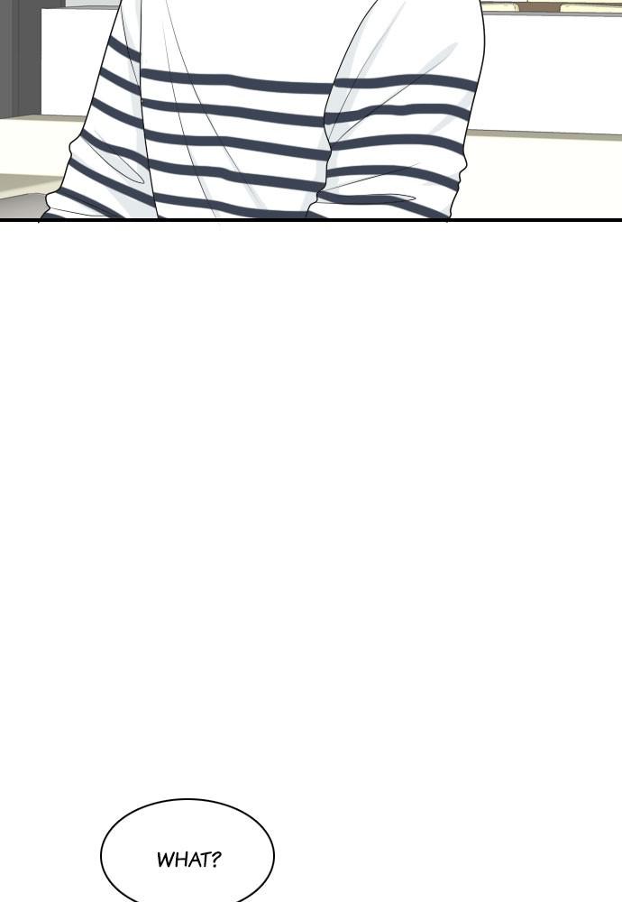 Read My Roommate Is A Gumiho ENGLISH Manga Online