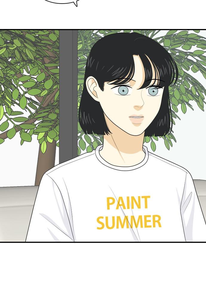 Read My Roommate Is A Gumiho ENGLISH Manga Online