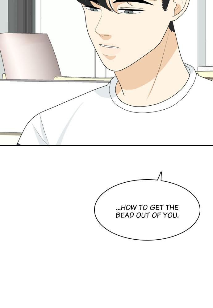 Read My Roommate Is A Gumiho ENGLISH Manga Online