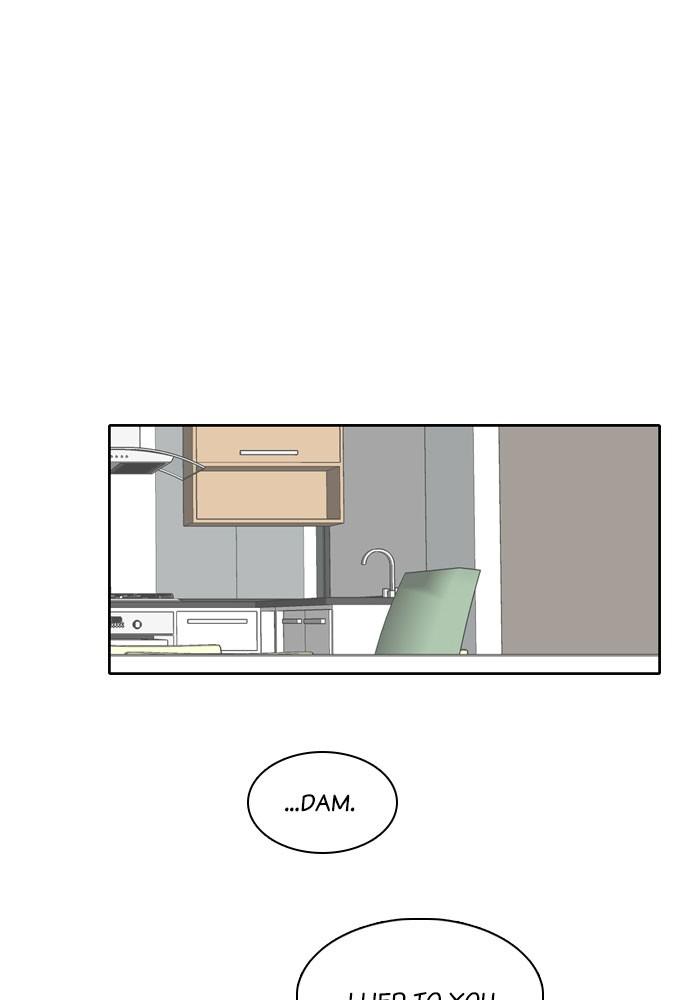 Read My Roommate Is A Gumiho ENGLISH Manga Online