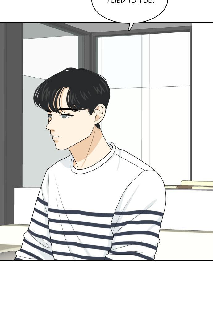 Read My Roommate Is A Gumiho ENGLISH Manga Online