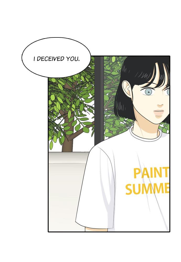 Read My Roommate Is A Gumiho ENGLISH Manga Online