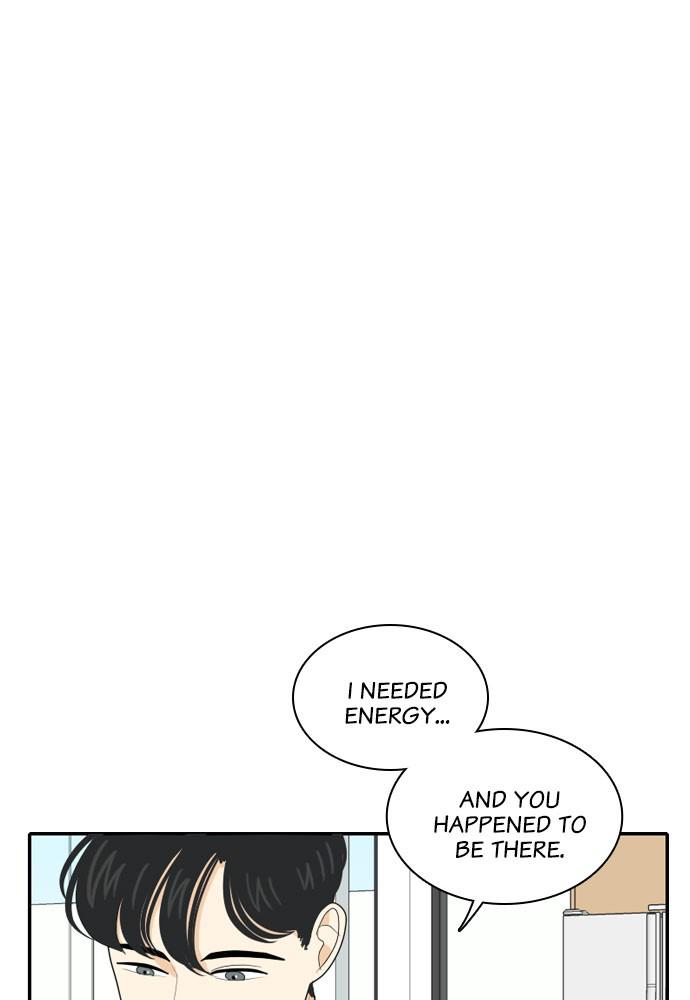 Read My Roommate Is A Gumiho ENGLISH Manga Online