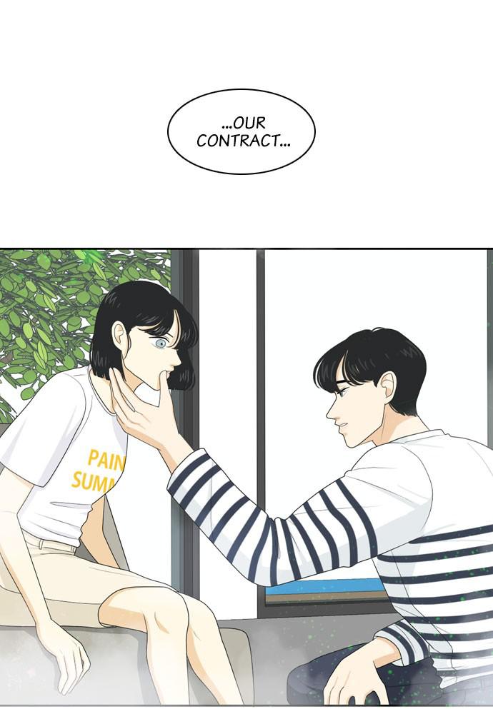 Read My Roommate Is A Gumiho ENGLISH Manga Online