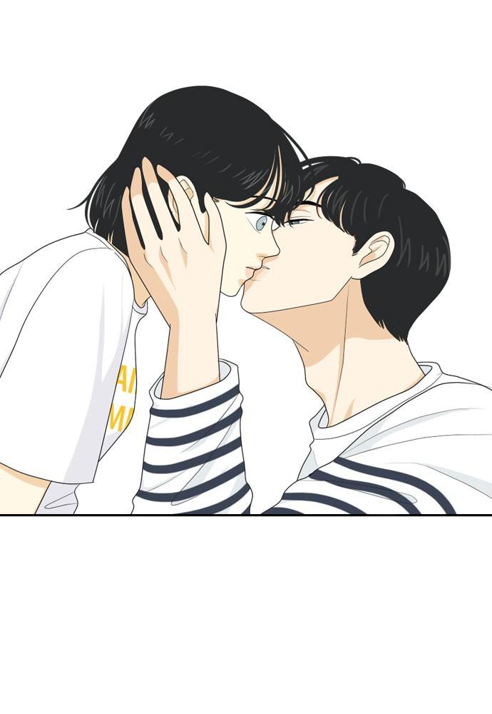 Read My Roommate Is A Gumiho ENGLISH Manga Online